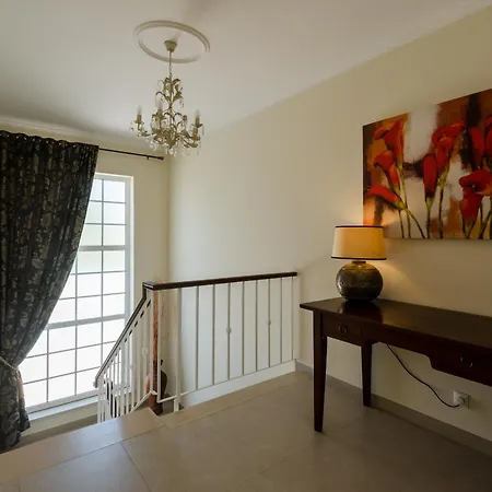 Casa At Varandas Do Vila *