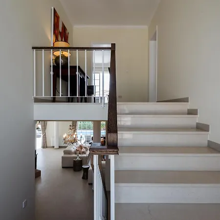 Casa At Varandas Do Villa