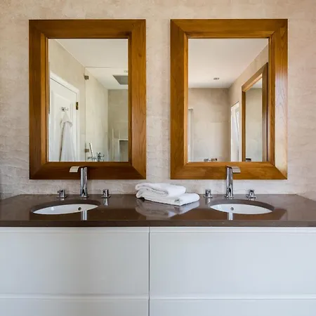 Casa At Varandas Do Villa Quinta do Lago