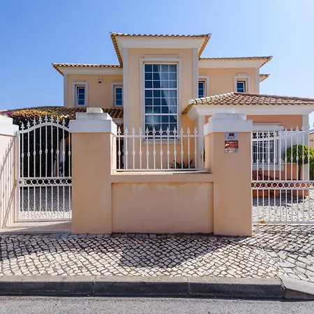 Casa At Varandas Do