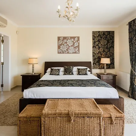 Casa At Varandas Do Vila *