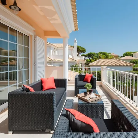 Casa At Varandas Do Villa Quinta do Lago