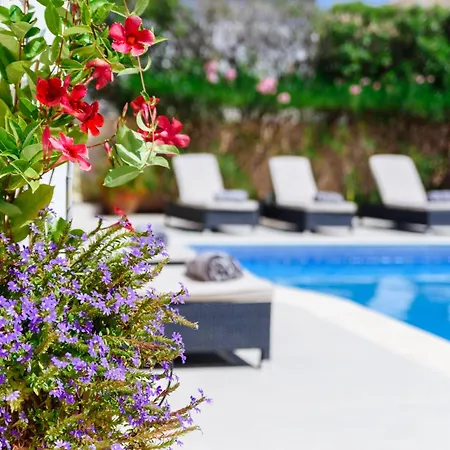 Vila Casa At Varandas Do Quinta do Lago