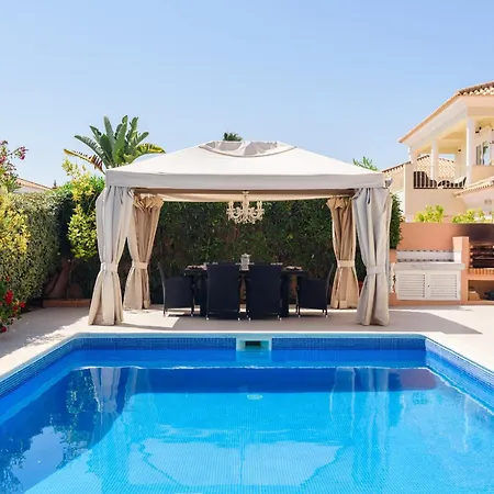 Villa Casa At Varandas Do Quinta do Lago