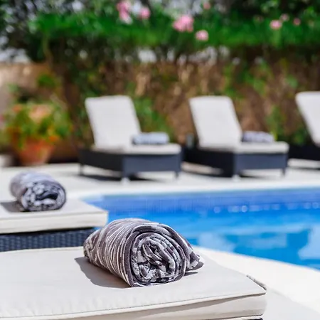Casa At Varandas Do * Quinta do Lago
