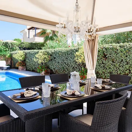 Casa At Varandas Do